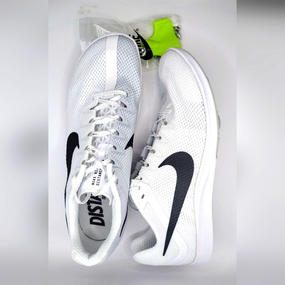 Nike Revival Distance Spiked Track n Field Shoes NWT - Picture 2 of 12